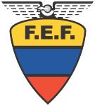 Ecuador team logo