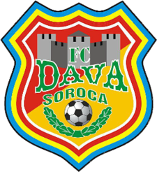 FC Soroca team logo