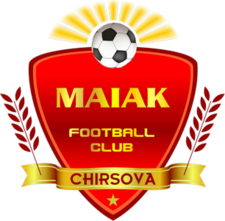 FC Maiak Chirsova team logo