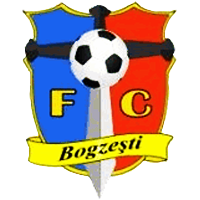 FC Bogzesti team logo