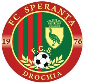 FC Speranta Drochia team logo