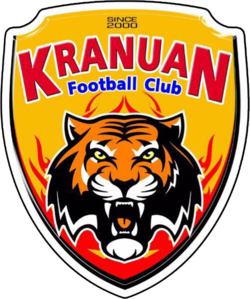 Kranuan team logo