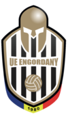 Engordany team logo
