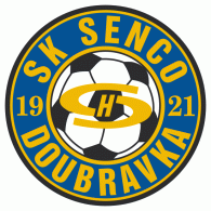 SK Senco Doubravka team logo