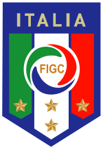 Italy (u18) team logo