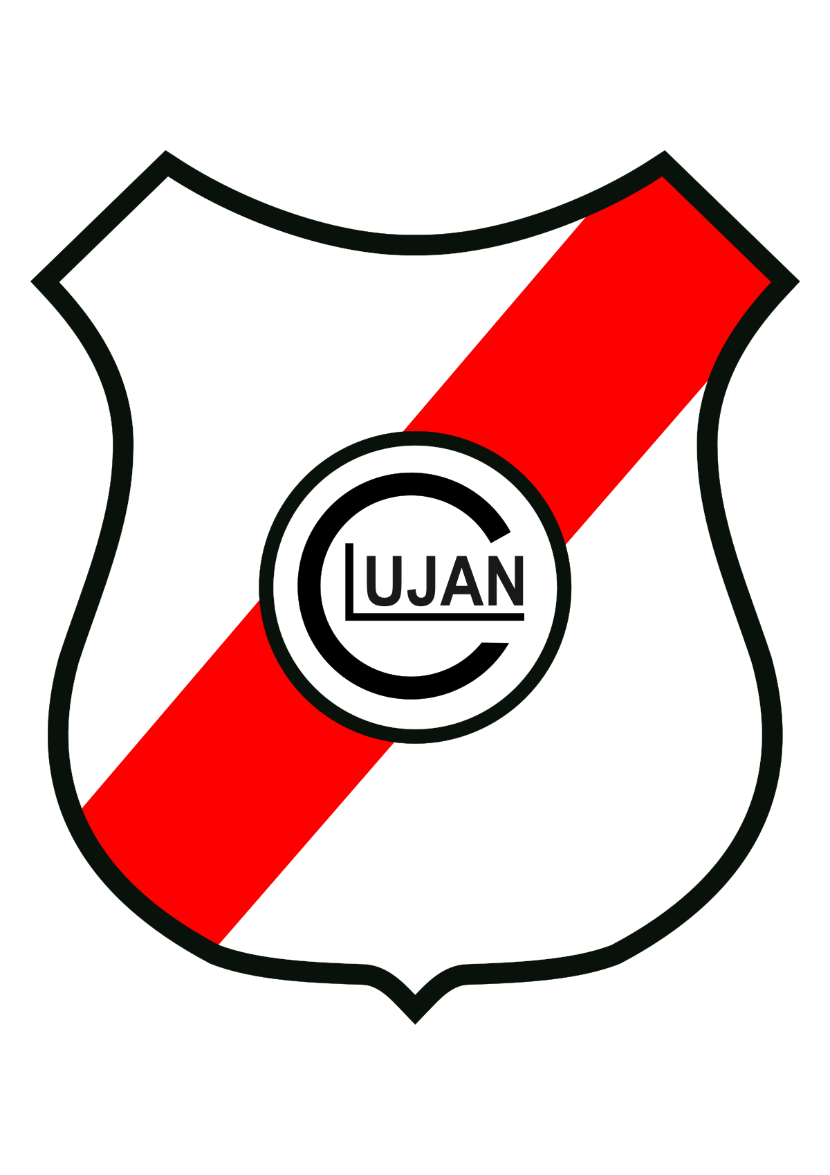 Club Luján  team logo