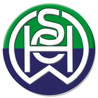 Welser Sportclub Hertha Wels team logo
