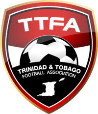 Trinidat and Tobago (u21) team logo