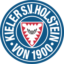 Holstein Kiel II team logo