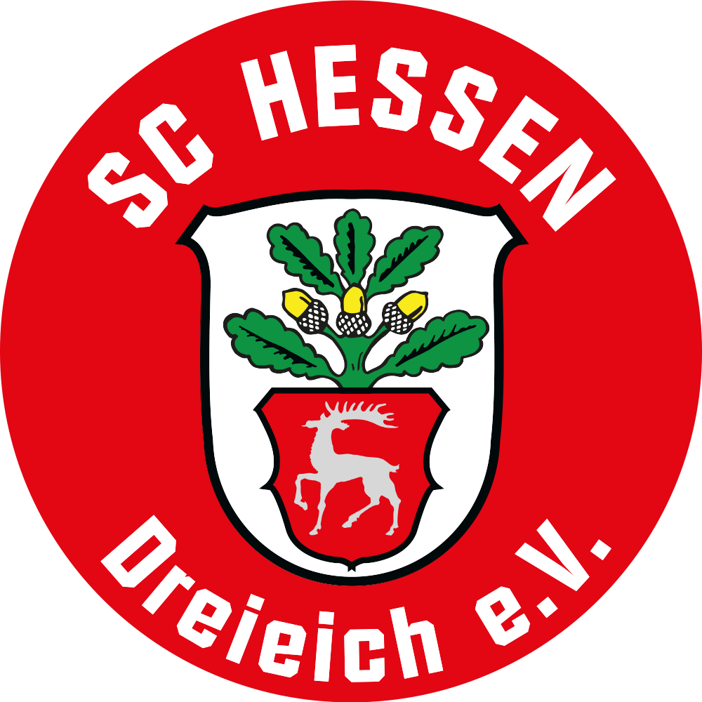 Hessen Dreieich team logo