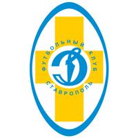 Dynamo Stavropol team logo