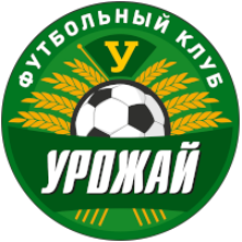 Urozhay Krasnodar team logo