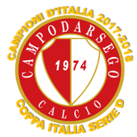 Campodarsego team logo