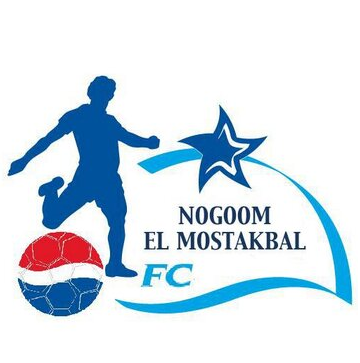 Nogoom El Mostakbal FC team logo