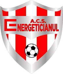 ACS Energeticianul team logo
