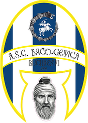 Daco-Getica Bucuresti team logo