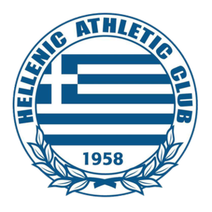 Hellenic Athletic team logo