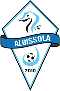 Albissola team logo