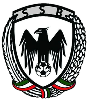 Shahin Bushehr team logo