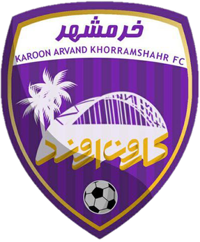Arvand Khorramshahr team logo
