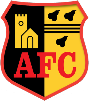 Alvechurch Football Club team logo