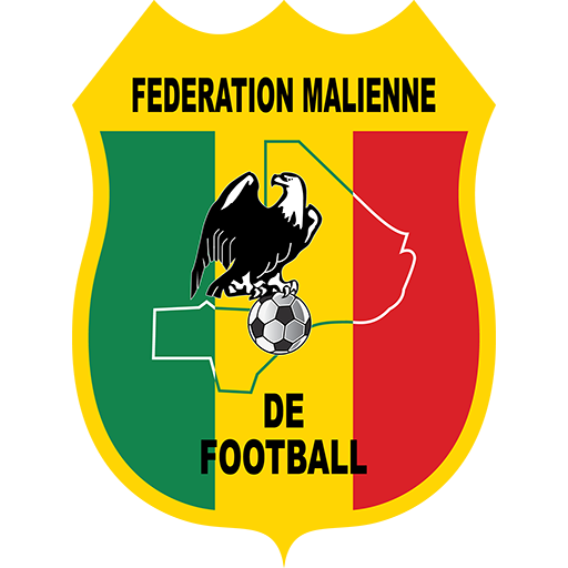 Mali national football team  team logo