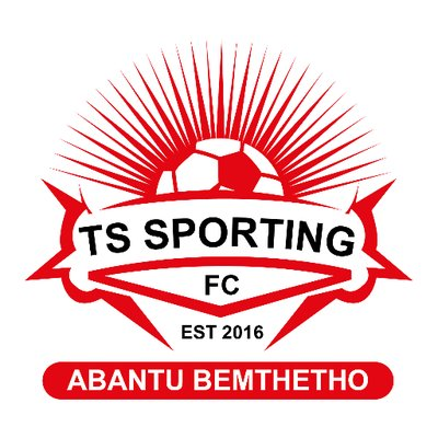 TS Sporting team logo