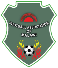 Malawi team logo