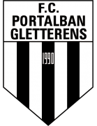 Portalban/Gletterens team logo