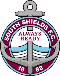South Shields team logo