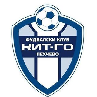 FK Kit-go Pehcevo team logo