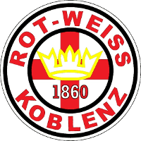 Tus Rot-weiss Koblenz team logo