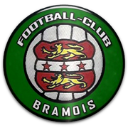FC Bramois team logo
