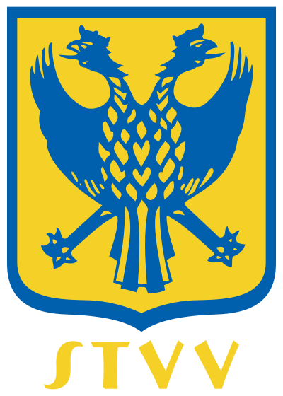 St Truiden team logo