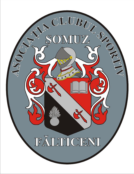 Somuz Falticeni team logo