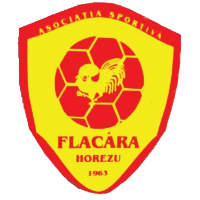 Flacara Horezu team logo
