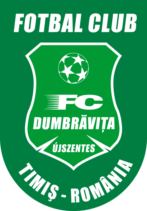 Dumbravita team logo