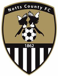 Notts County (u23) team logo