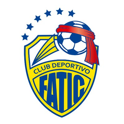 Fatic La Paz team logo