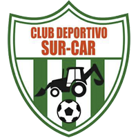 Club Deportivo Sur-Car team logo