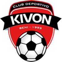Deportivo Kivon team logo