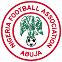 Nigeria team logo