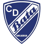 Deportivo Bata team logo