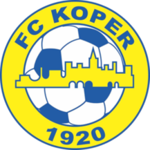 FC Koper team logo