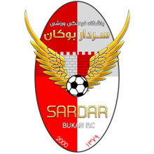 Sardar Bukan team logo