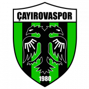 Cayirovaspor team logo