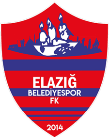 Elaziz Belediyespor team logo