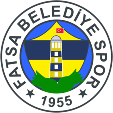 Fatsa Belediyespor team logo