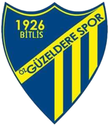 Bitlis Ozguzelderespor team logo