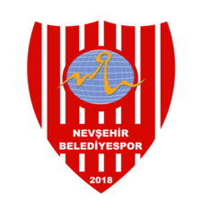 Nevsehir Belediyespor team logo